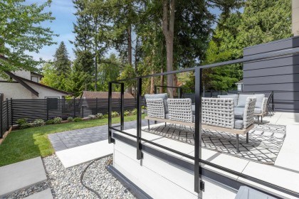 Photo 7 at 2 - 5061 Blenheim Street, Dunbar, Vancouver West