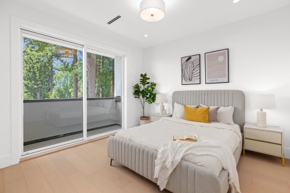 Photo 32 at 2 - 5061 Blenheim Street, Dunbar, Vancouver West
