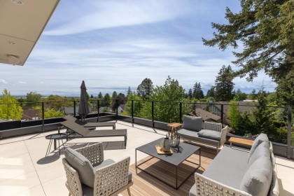 Photo 1 at 2 - 5061 Blenheim Street, Dunbar, Vancouver West