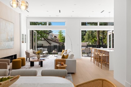 Photo 9 at 2 - 5061 Blenheim Street, Dunbar, Vancouver West