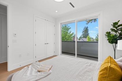 Photo 33 at 2 - 5061 Blenheim Street, Dunbar, Vancouver West