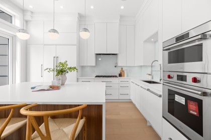 Photo 14 at 2 - 5061 Blenheim Street, Dunbar, Vancouver West