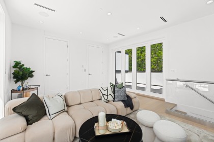Photo 37 at 2 - 5061 Blenheim Street, Dunbar, Vancouver West