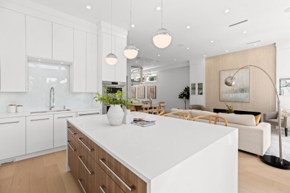 Photo 15 at 2 - 5061 Blenheim Street, Dunbar, Vancouver West