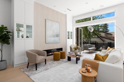 Photo 11 at 2 - 5061 Blenheim Street, Dunbar, Vancouver West
