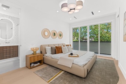Photo 19 at 2 - 5061 Blenheim Street, Dunbar, Vancouver West