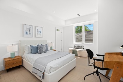 Photo 35 at 2 - 5061 Blenheim Street, Dunbar, Vancouver West