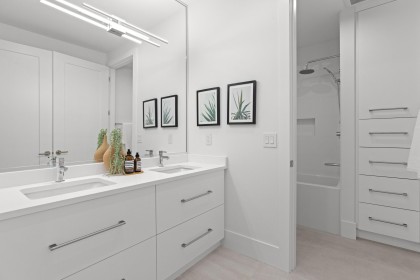 Photo 31 at 2 - 5061 Blenheim Street, Dunbar, Vancouver West