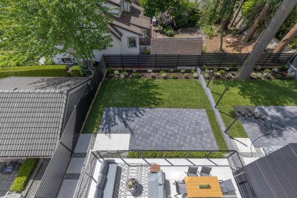 Photo 39 at 2 - 5061 Blenheim Street, Dunbar, Vancouver West