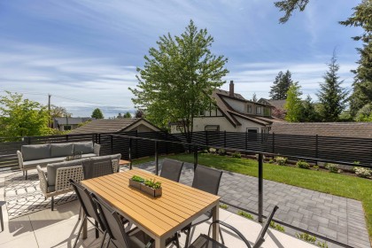 Photo 4 at 2 - 5061 Blenheim Street, Dunbar, Vancouver West