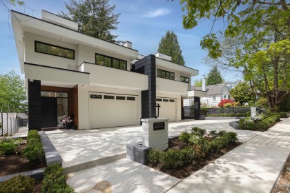 Photo 8 at 2 - 5061 Blenheim Street, Dunbar, Vancouver West