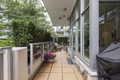 Photo 23 at 112 - 185 Victory Ship Way, Lower Lonsdale, North Vancouver
