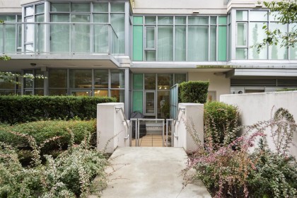 Photo 27 at 112 - 185 Victory Ship Way, Lower Lonsdale, North Vancouver