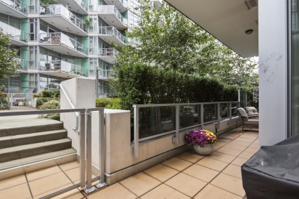 Photo 26 at 112 - 185 Victory Ship Way, Lower Lonsdale, North Vancouver
