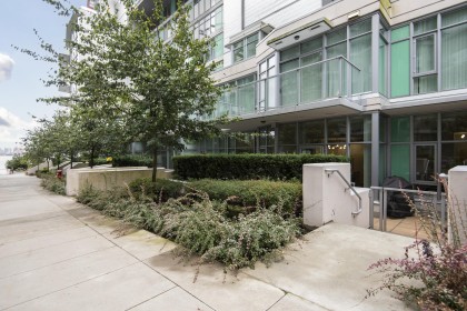 Photo 28 at 112 - 185 Victory Ship Way, Lower Lonsdale, North Vancouver