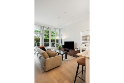 Photo 20 at 112 - 185 Victory Ship Way, Lower Lonsdale, North Vancouver