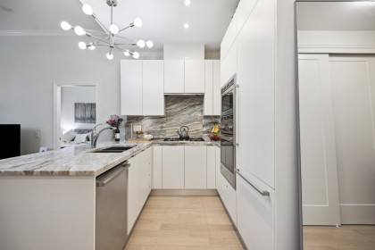 Photo 9 at 112 - 185 Victory Ship Way, Lower Lonsdale, North Vancouver
