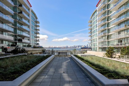 Photo 34 at 112 - 185 Victory Ship Way, Lower Lonsdale, North Vancouver