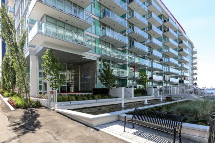 Photo 33 at 112 - 185 Victory Ship Way, Lower Lonsdale, North Vancouver