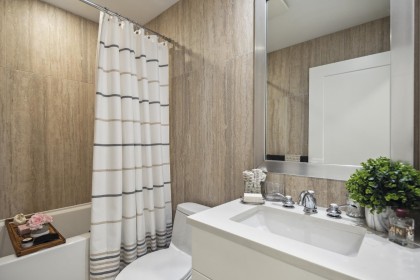 Photo 18 at 112 - 185 Victory Ship Way, Lower Lonsdale, North Vancouver