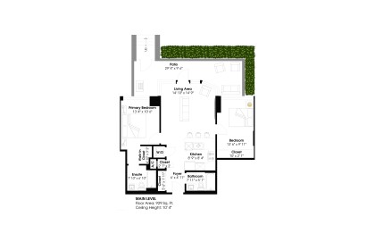 Photo 29 at 112 - 185 Victory Ship Way, Lower Lonsdale, North Vancouver