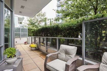 Photo 25 at 112 - 185 Victory Ship Way, Lower Lonsdale, North Vancouver