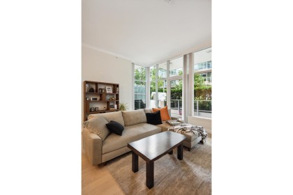 Photo 21 at 112 - 185 Victory Ship Way, Lower Lonsdale, North Vancouver