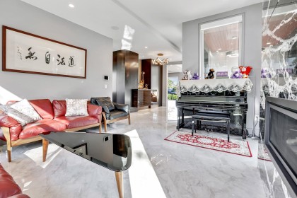 Photo 6 at 1909 Discovery Street, Point Grey, Vancouver West