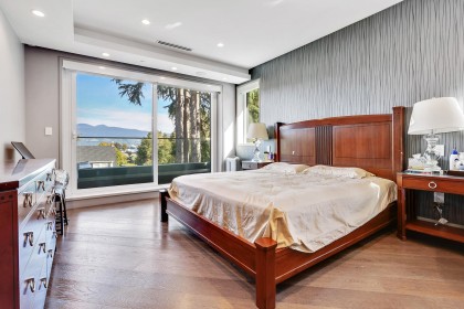 Photo 16 at 1909 Discovery Street, Point Grey, Vancouver West
