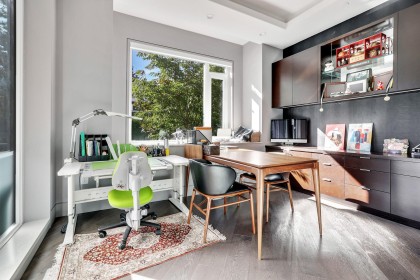 Photo 22 at 1909 Discovery Street, Point Grey, Vancouver West