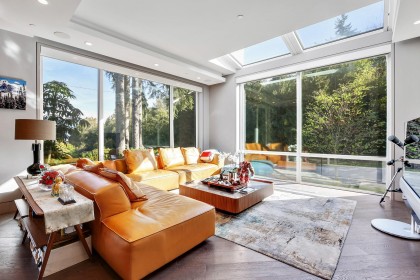 Photo 7 at 1909 Discovery Street, Point Grey, Vancouver West