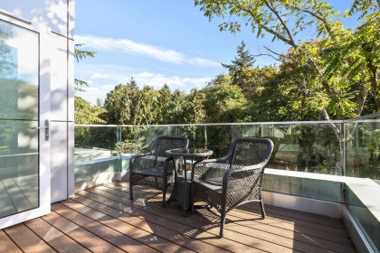 Photo 20 at 1909 Discovery Street, Point Grey, Vancouver West