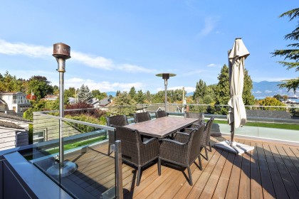 Photo 34 at 1909 Discovery Street, Point Grey, Vancouver West