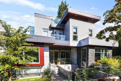 Photo 38 at 1909 Discovery Street, Point Grey, Vancouver West