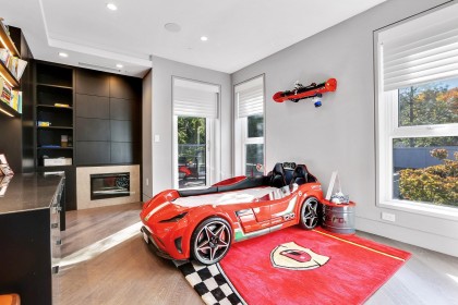 Photo 18 at 1909 Discovery Street, Point Grey, Vancouver West