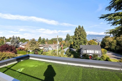 Photo 37 at 1909 Discovery Street, Point Grey, Vancouver West