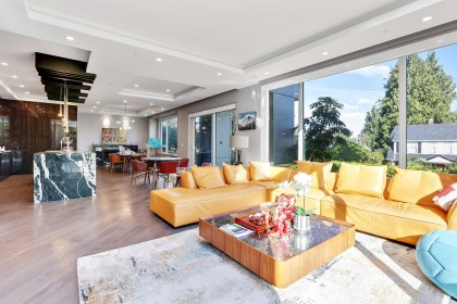 Photo 8 at 1909 Discovery Street, Point Grey, Vancouver West