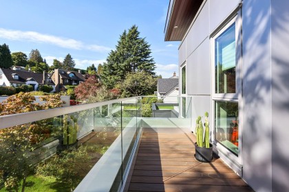 Photo 21 at 1909 Discovery Street, Point Grey, Vancouver West