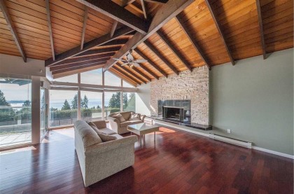 Photo 6 at 2685 Skilift Place, Chelsea Park, West Vancouver