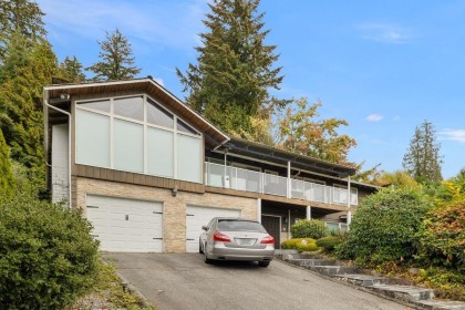 Photo 1 at 2685 Skilift Place, Chelsea Park, West Vancouver