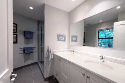 Photo 23 at 2643 Panorama Drive, Deep Cove, North Vancouver