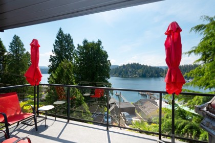 Photo 16 at 2643 Panorama Drive, Deep Cove, North Vancouver