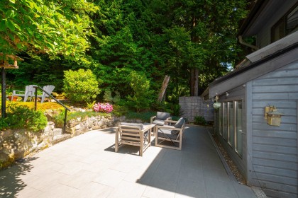 Photo 36 at 2643 Panorama Drive, Deep Cove, North Vancouver