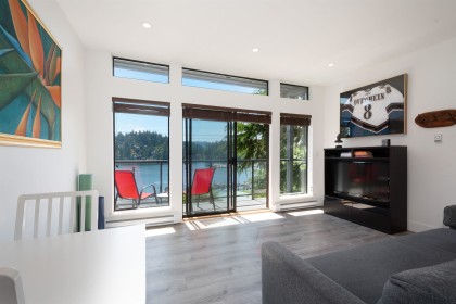 Photo 30 at 2643 Panorama Drive, Deep Cove, North Vancouver