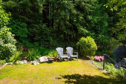 Photo 38 at 2643 Panorama Drive, Deep Cove, North Vancouver