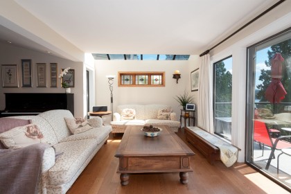 Photo 14 at 2643 Panorama Drive, Deep Cove, North Vancouver