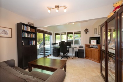 Photo 18 at 2643 Panorama Drive, Deep Cove, North Vancouver