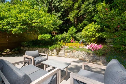 Photo 37 at 2643 Panorama Drive, Deep Cove, North Vancouver