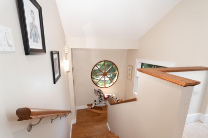 Photo 15 at 2643 Panorama Drive, Deep Cove, North Vancouver