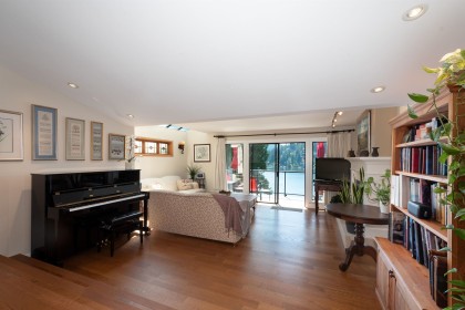 Photo 11 at 2643 Panorama Drive, Deep Cove, North Vancouver